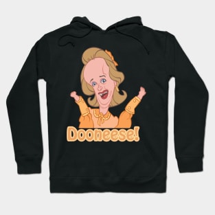 Dooneese Hoodie